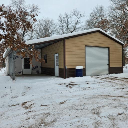30081 Crystal Lake Drive, Danbury, WI 54830
