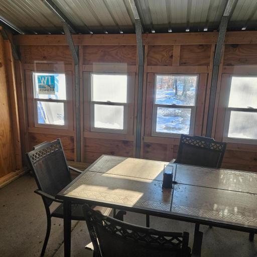 30081 Crystal Lake Drive, Danbury, WI 54830