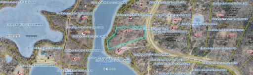 30081 Crystal Lake Drive, Danbury, WI 54830