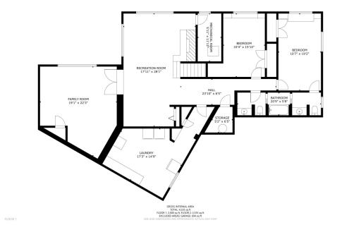 6801 Dakota Trail, Minneapolis, MN 55439