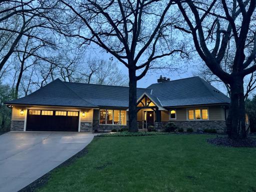 6801 Dakota Trail, Minneapolis, MN 55439