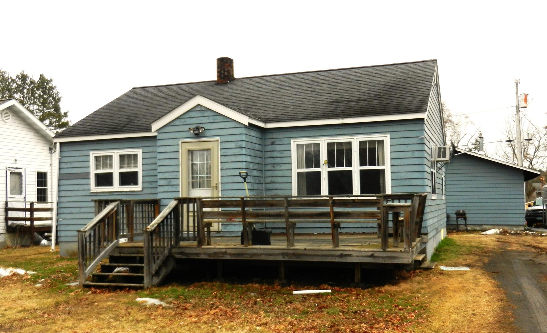 508 Spruce Street, Littlefork, MN 56653