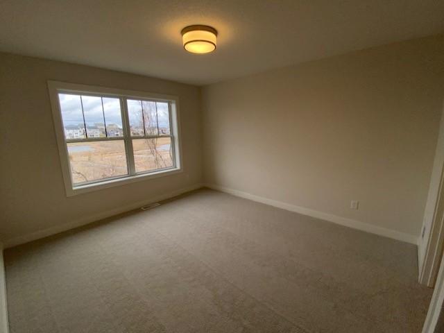 One of 4 large bedrooms on 2nd floor!