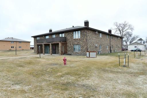 241 6th Avenue S, Casselton, ND 58012