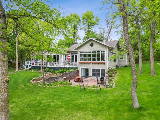 32331 Loon Drive, Vergas, MN 56587