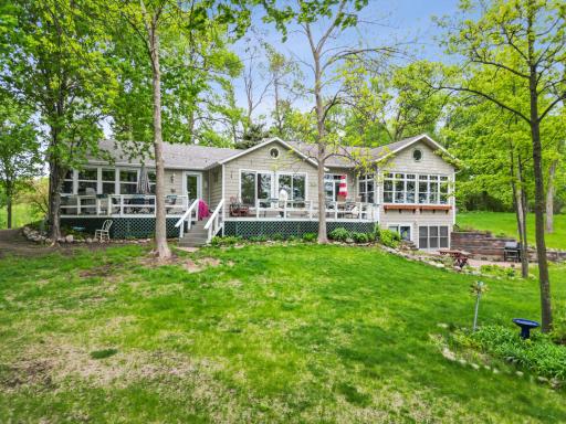 32331 Loon Drive, Vergas, MN 56587