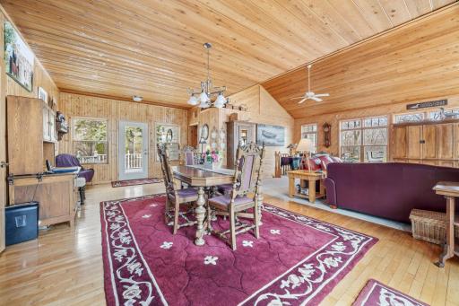 32331 Loon Drive, Vergas, MN 56587