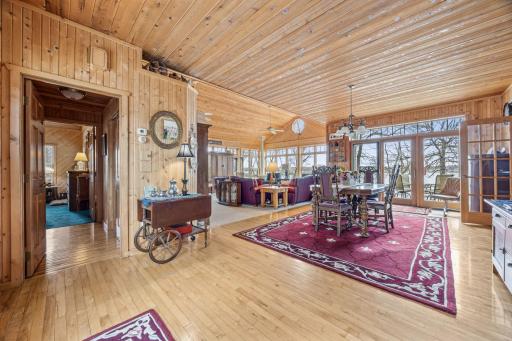 32331 Loon Drive, Vergas, MN 56587