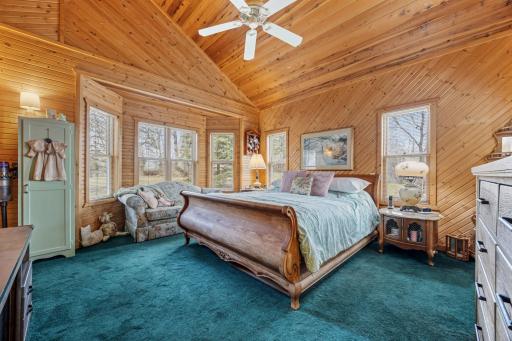 32331 Loon Drive, Vergas, MN 56587