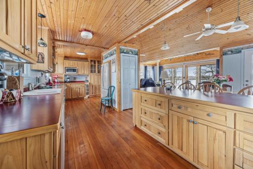 32331 Loon Drive, Vergas, MN 56587