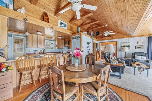 32331 Loon Drive, Vergas, MN 56587