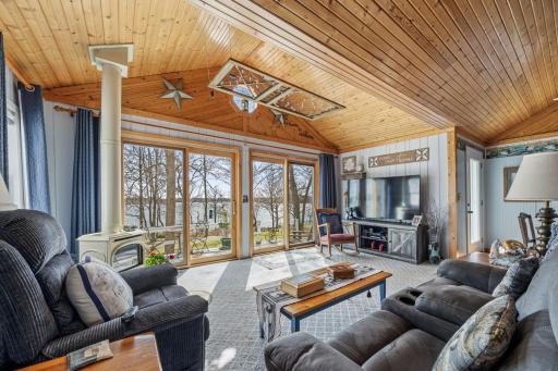 32331 Loon Drive, Vergas, MN 56587