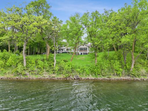 32331 Loon Drive, Vergas, MN 56587