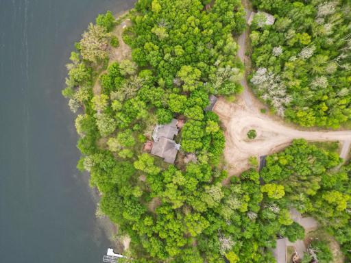 32331 Loon Drive, Vergas, MN 56587
