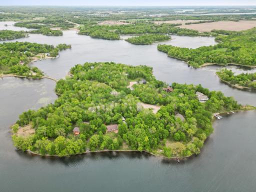 32331 Loon Drive, Vergas, MN 56587
