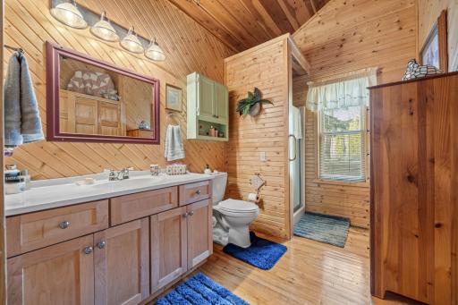 32331 Loon Drive, Vergas, MN 56587
