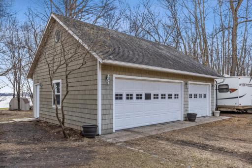 32331 Loon Drive, Vergas, MN 56587