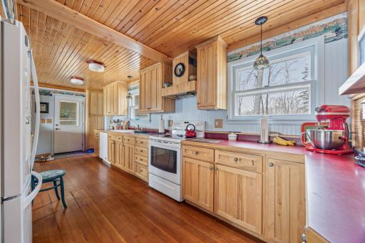 32331 Loon Drive, Vergas, MN 56587