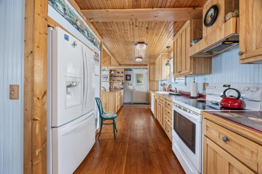32331 Loon Drive, Vergas, MN 56587