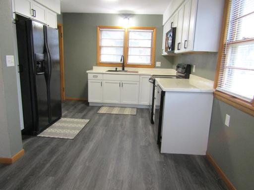 1202 N 5th Street, Montevideo, MN 56265