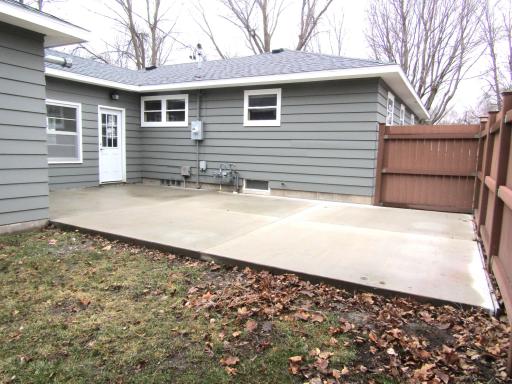 1202 N 5th Street, Montevideo, MN 56265