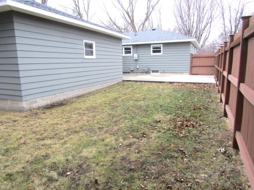 1202 N 5th Street, Montevideo, MN 56265