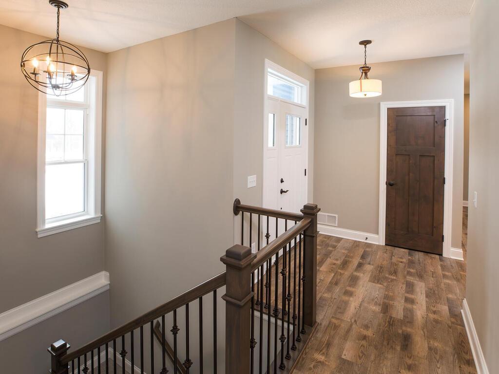 Photos are of a previous model home, some features may vary.