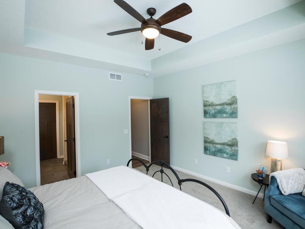 Photos are of a previous model home, some features may vary.