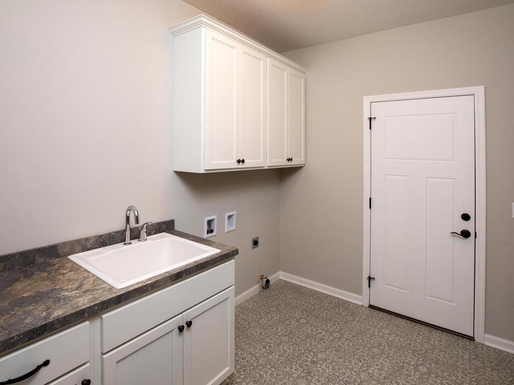 Photos are of a previous model home, some features may vary.