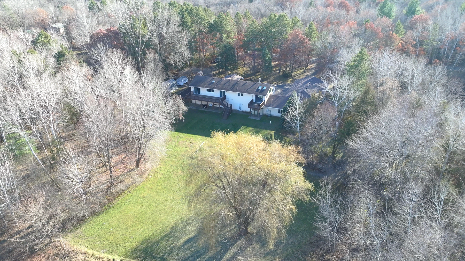 Beautiful property!