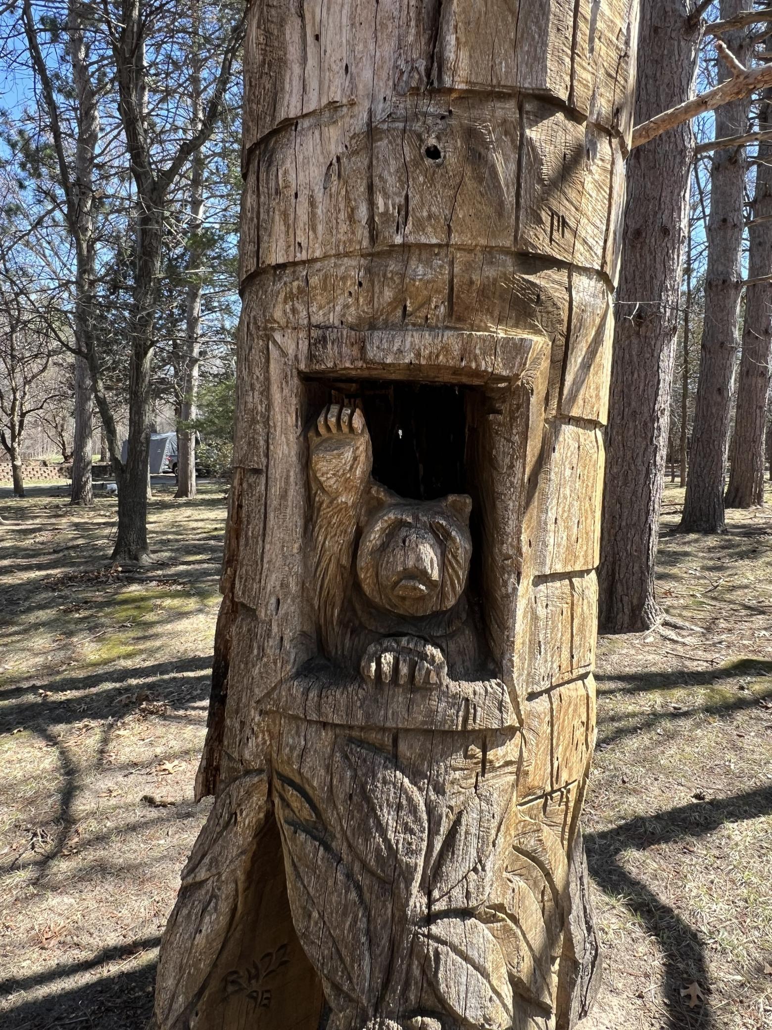 Welcome to your new home!