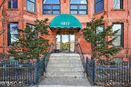 1811 Elliot Avenue, 8, Minneapolis, MN 55404