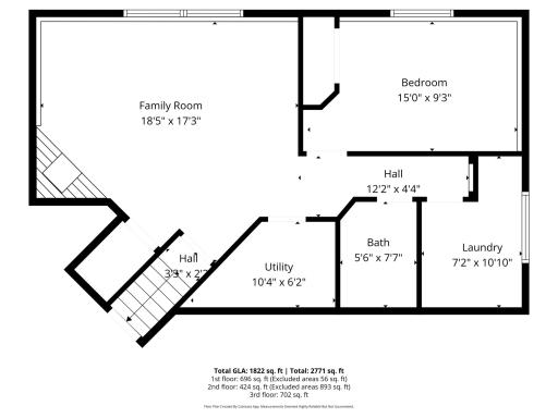 11009 Rhode Island Circle N, Champlin, MN 55316