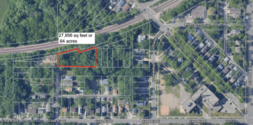 Null La Crosse Avenue, North Saint Paul, MN 55106