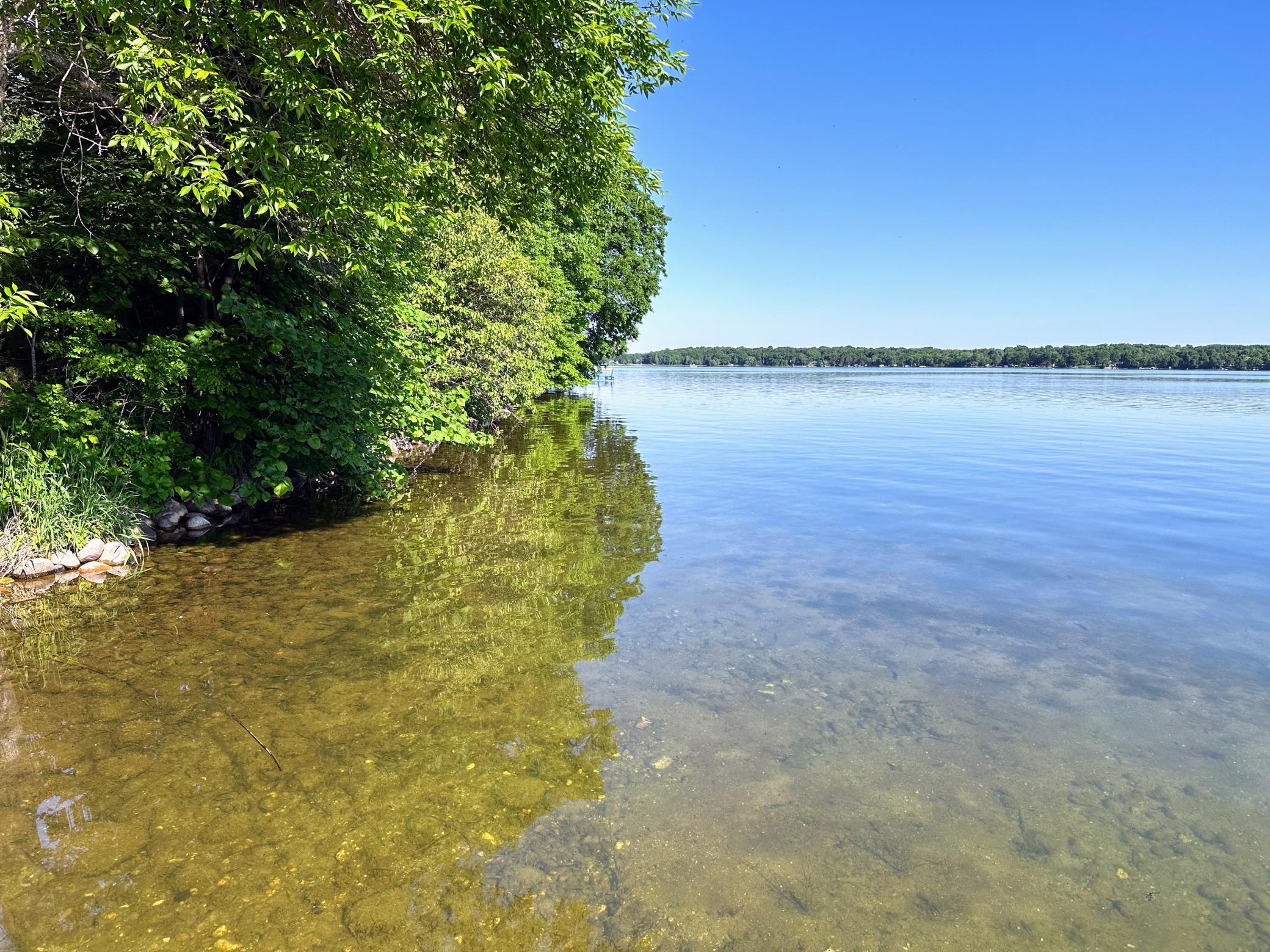 Shoreline