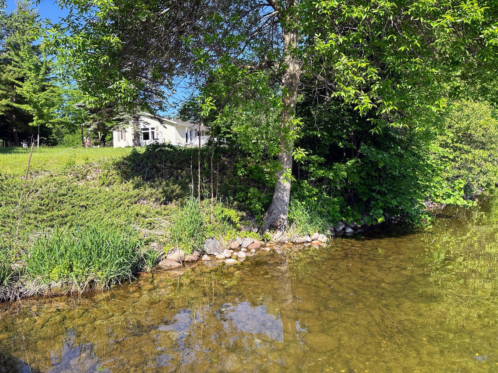 Shoreline