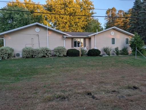 407 Park Street, Fulda, MN 56131