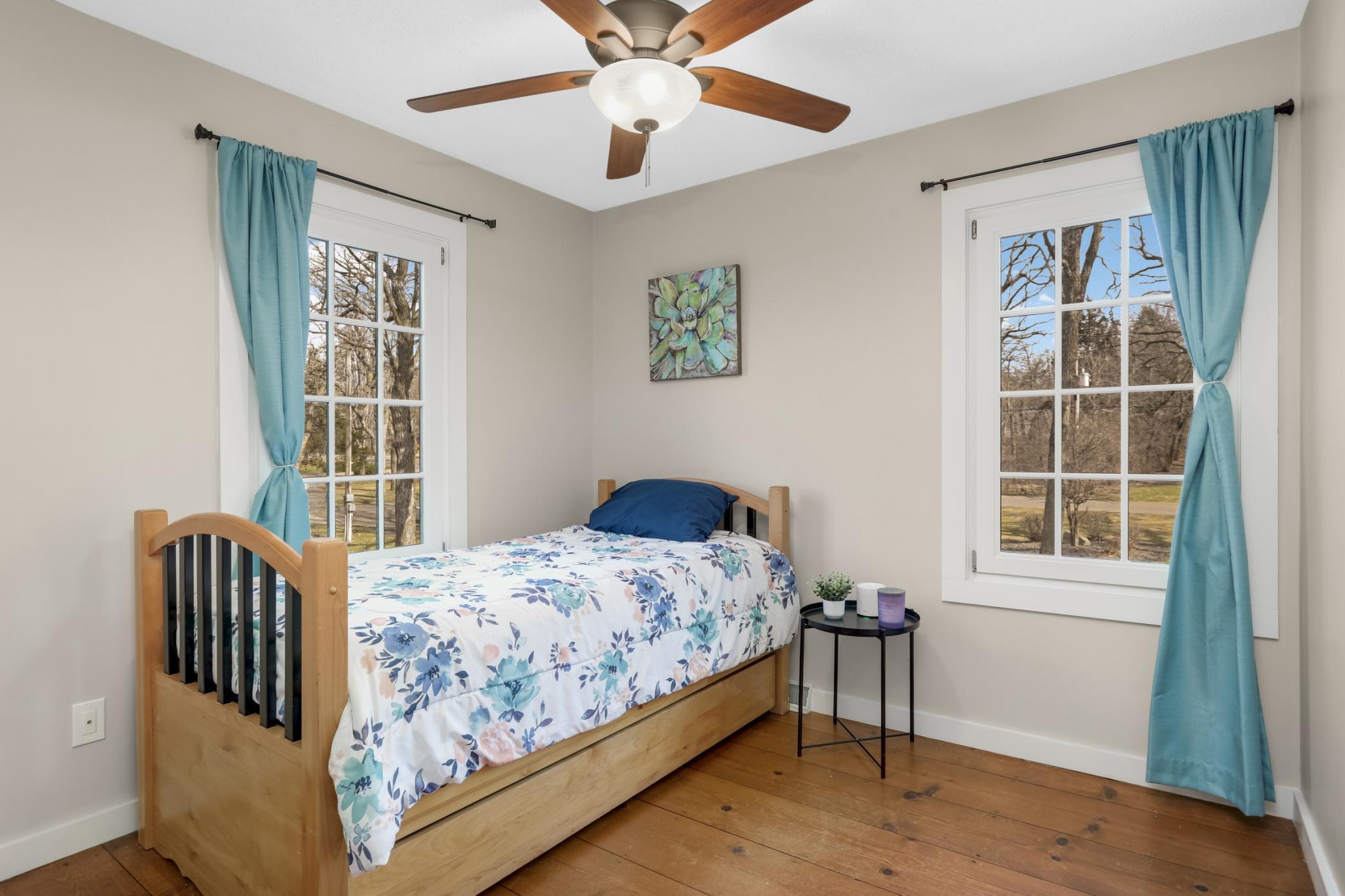 Upper level bedroom #4