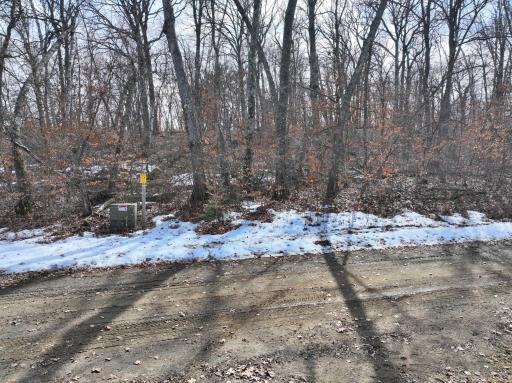 TBD Grand Vista Dr, Nevis, MN 56467