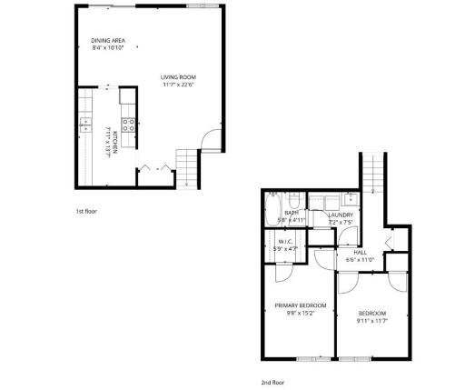 1516 19 1/2 Street S, 6, Moorhead, MN 56560