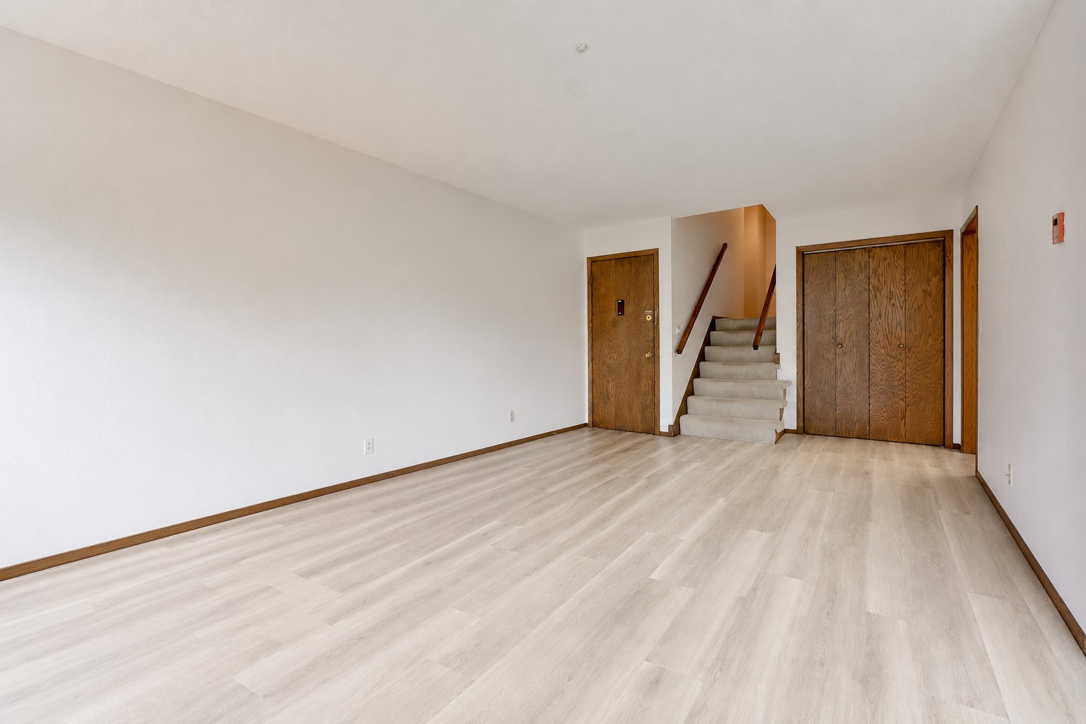 New floors!