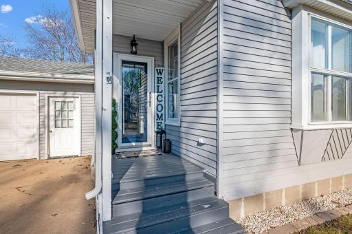 1452 5th Avenue, Windom, MN 56101
