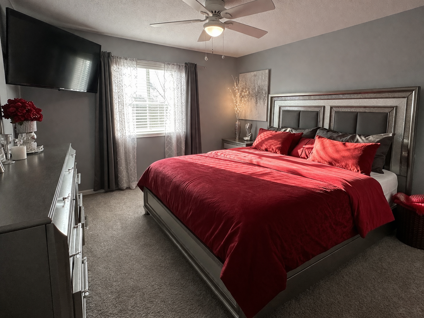 Primary Bedroom 3816 Foss Road #7, Saint Anthony