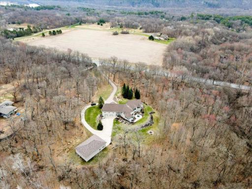 If Privacy Is a Priority, This Changes Everything - Welcome to 20286 Saint Croix Trail in Scandia