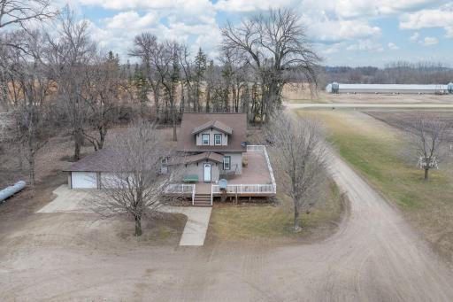 73681 290th Street, Saint James, MN 56081