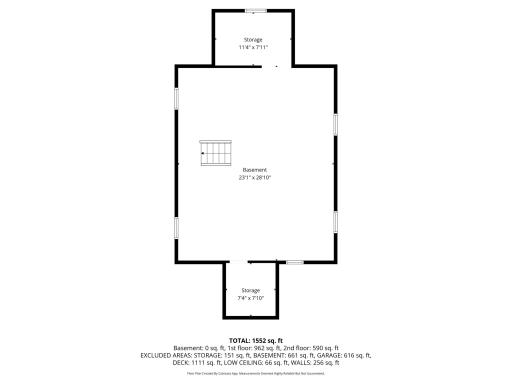 73681 290th Street, Saint James, MN 56081