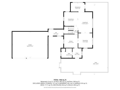 73681 290th Street, Saint James, MN 56081