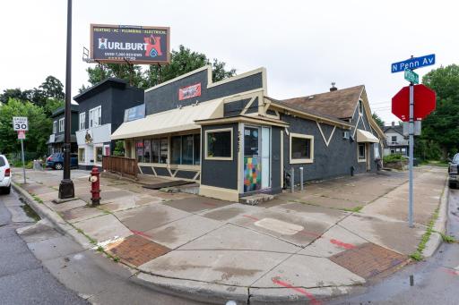 3453 Penn Avenue N, Minneapolis, MN 55412