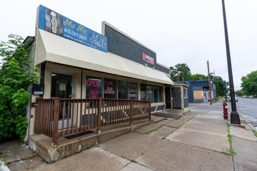3453 Penn Avenue N, Minneapolis, MN 55412