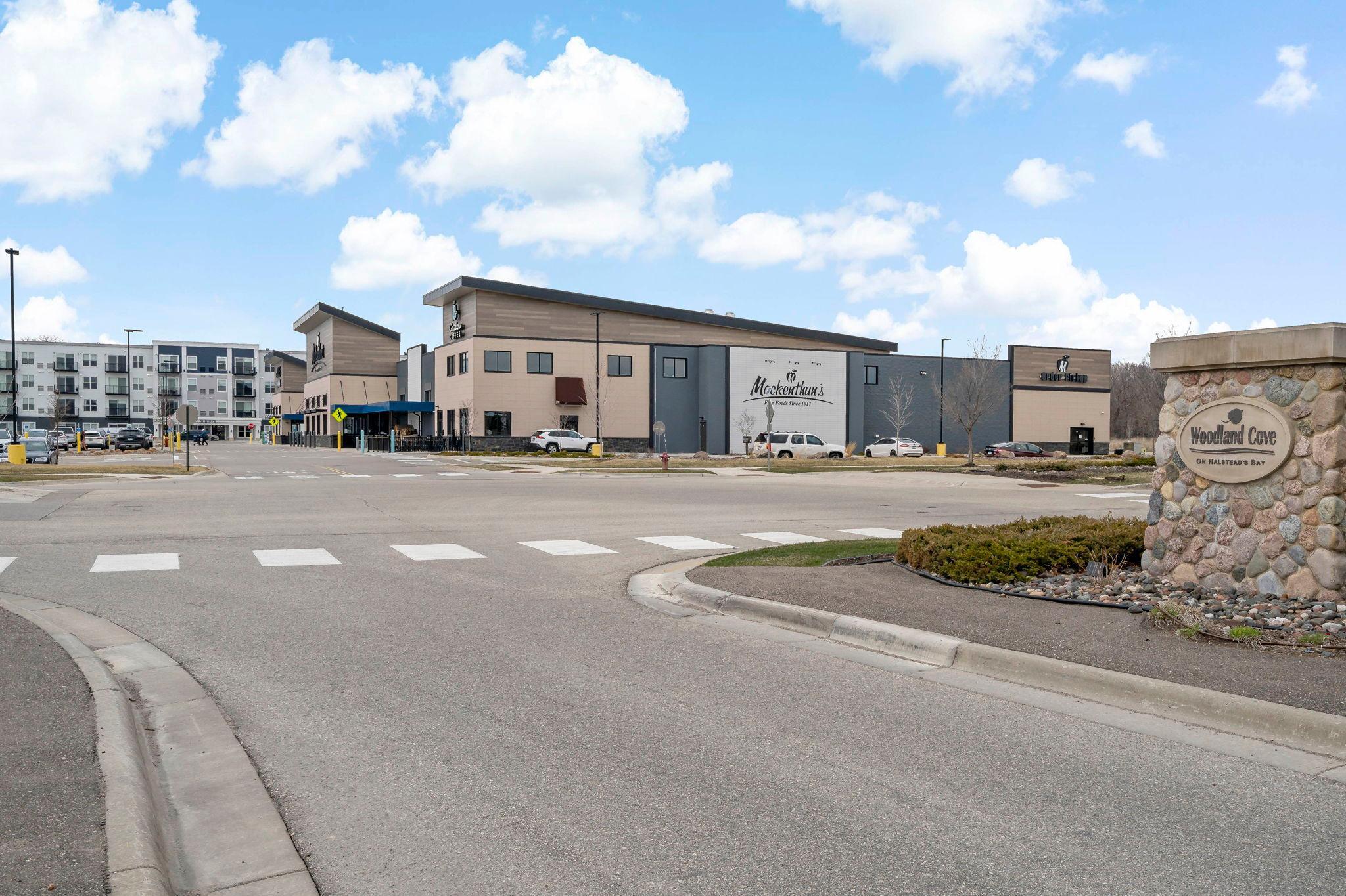 Caribou, Mackenthun's and more...